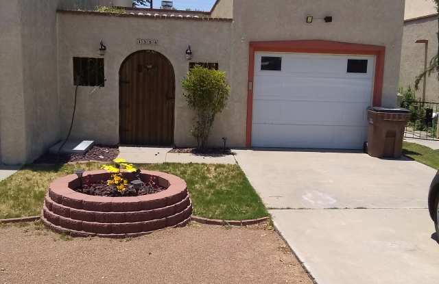 1354 South Esperanza Street photos photos