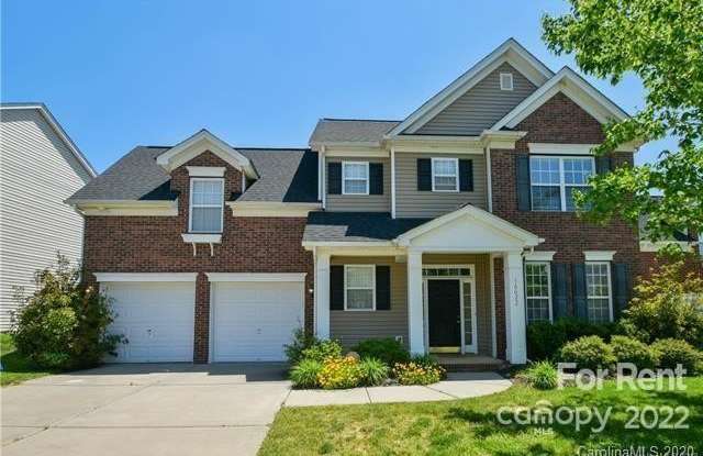 16022 Prescott Hill Avenue - 16022 Prescott Hill Avenue, Charlotte, NC 28277