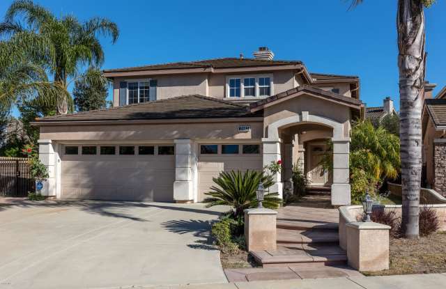 2082 Yellowthroat Place - 2082 Yellowthroat Place, Thousand Oaks, CA 91320