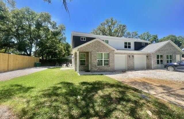 213 Allen Street - 213 Allen Street, Niceville, FL 32578