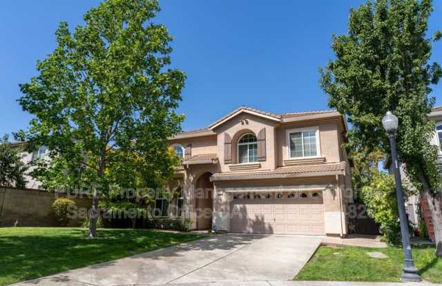 40 Ladyhawk Court - 40 Ladyhawk Court, Sacramento, CA 95835
