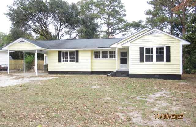 107 CURTISWOOD DR - 107 Curtiswood Avenue, Sumter, SC 29150 107 CURTISWOOD DR - 107 Curtiswood Avenue, Sumter, SC 29150