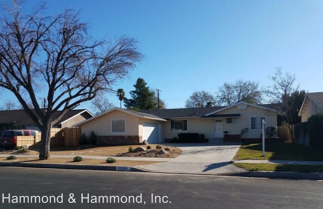 22226 Burton St. - 22226 Burton Street, Los Angeles, CA 91304