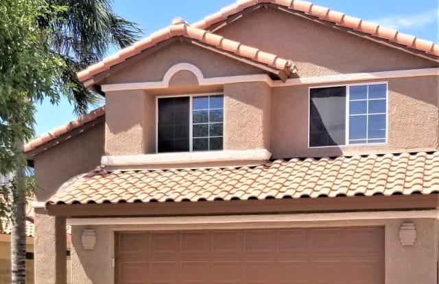 4620 E DANBURY Road - 4620 East Danbury Road, Phoenix, AZ 85032