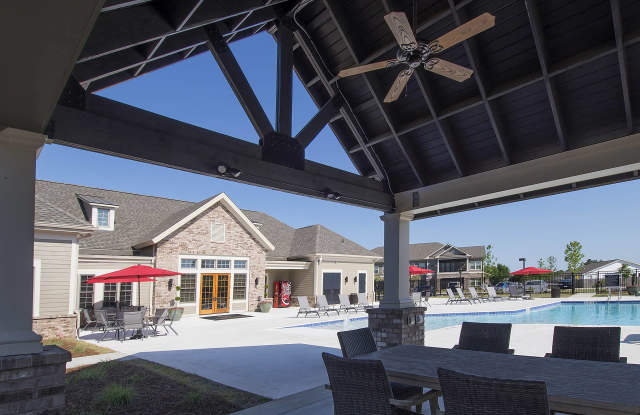 Greystone Summit Gulf Breeze Gallery 3