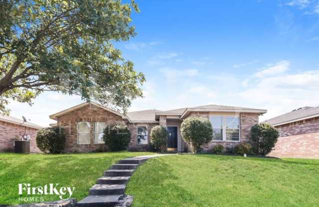 1395 Stewart Drive - 1395 Stewart Drive, Rockwall, TX 75032