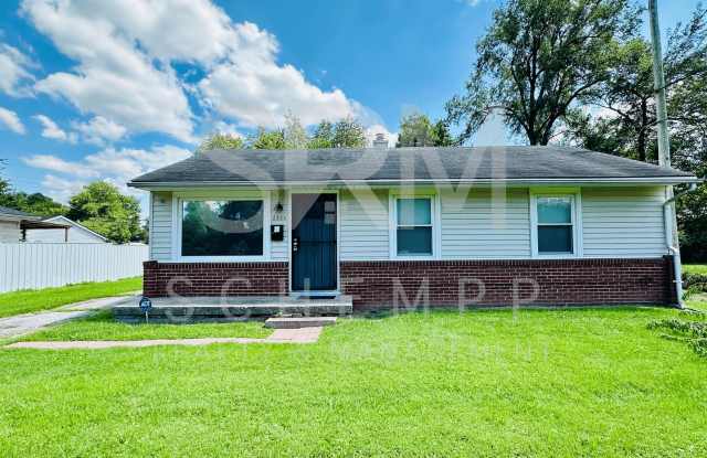 Modern 3BR/1BA house off Goldsmith Lane now available! photos photos Modern 3BR/1BA house off Goldsmith Lane now available! photos photos