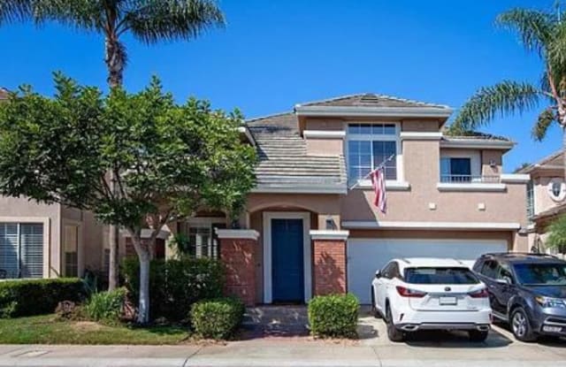 1121 Pacific Cove Ln - 1121 Pacific Cove Lane, Huntington Beach, CA 92648