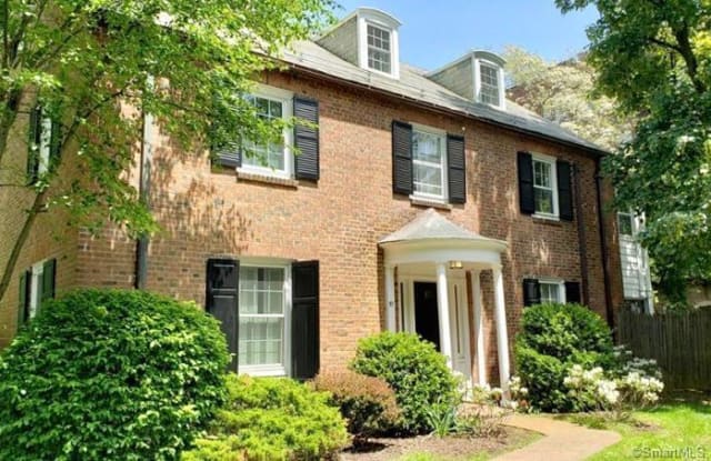 51 Lincoln Street - 51 Lincoln Street, New Haven, CT 06511