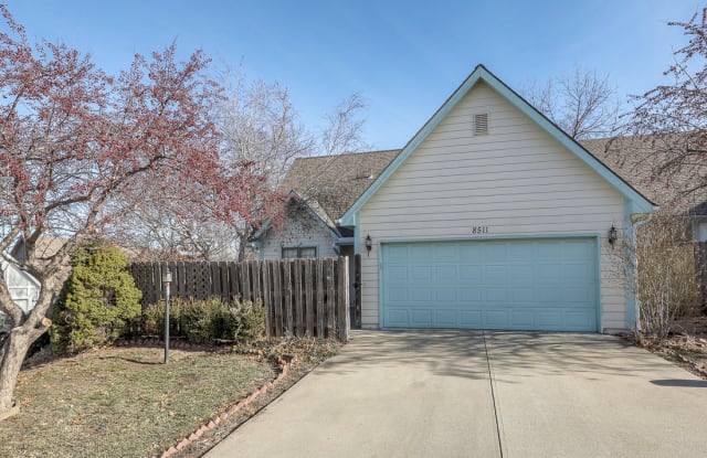 8511 N. Chatham Avenue - 8511 North Chatham Avenue, Kansas City, MO 64154