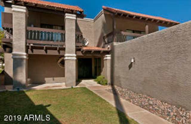 Apply Here www.realty480pm.appfolio.com/listings - 7682 East Pleasant Run, Scottsdale, AZ 85258