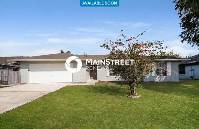 2733 Mint Drive - 2733 Mint Drive, Orange County, FL 32837
