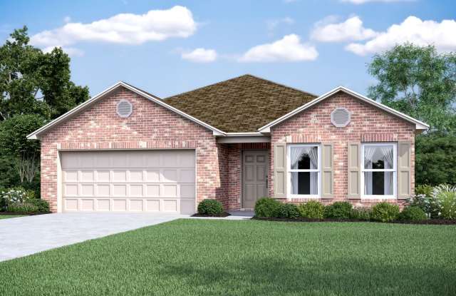 New Three Bedroom | Two Bathroom Home in Siloam Springs photos photos