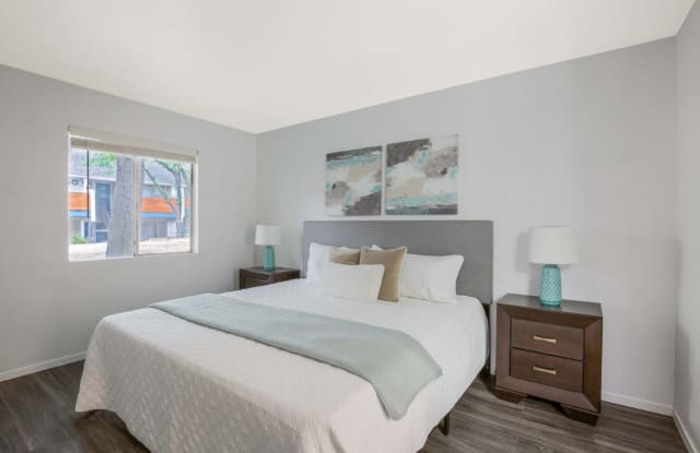 Ascent at Walnut Creek Apartments photos photos
