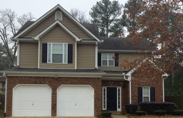 105 Hollinger Way - 105 Hollinger Way Southwest, Cobb County, GA 30060