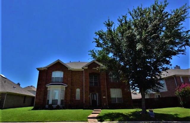 5417 Norris Drive - 5417 Norris Drive, The Colony, TX 75056