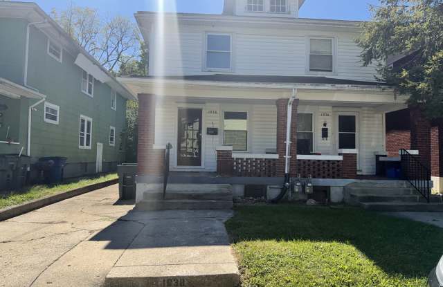 1936 Deanwood Avenue - 1938 Gallery 1