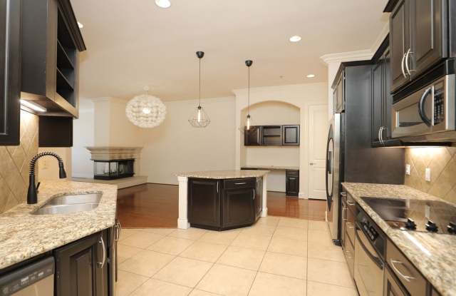 2120 Kipling Gables - 2120 Kipling Street, Houston, TX 77098