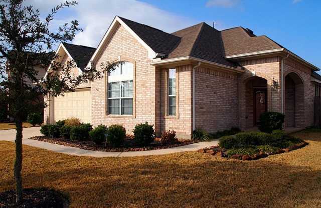 20200 Southwood Oaks Drive - 20200 Southwood Oaks Drive, Montgomery County, TX 77365
