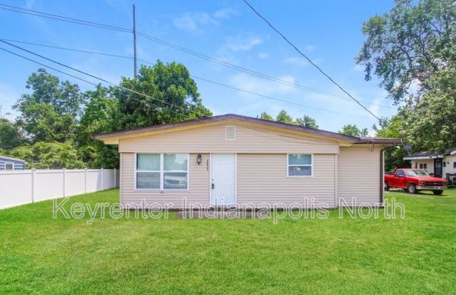 4833 W Morris St photos photos