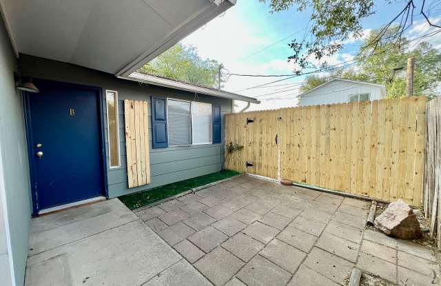 Two Bedroom for Rent in Rifle photos photos