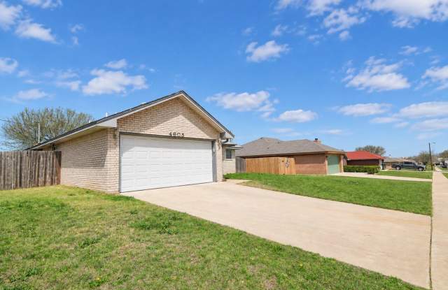 4605 Frontier Trl Gallery 2