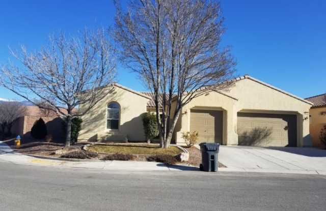 5161 La Terra Ave - 5161 La Terra Avenue, Pahrump, NV 89061