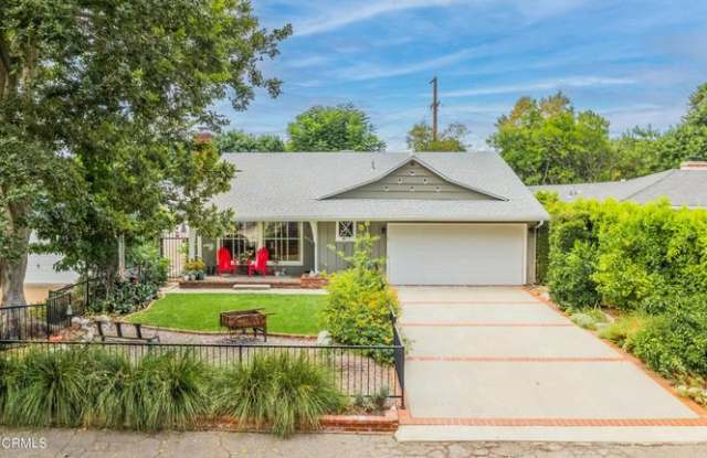 4519 Camellia Avenue photos photos