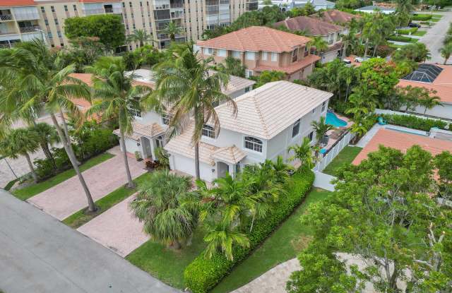 220 Pine Avenue - 220 Pine Avenue, Lauderdale-by-the-Sea, FL 33308