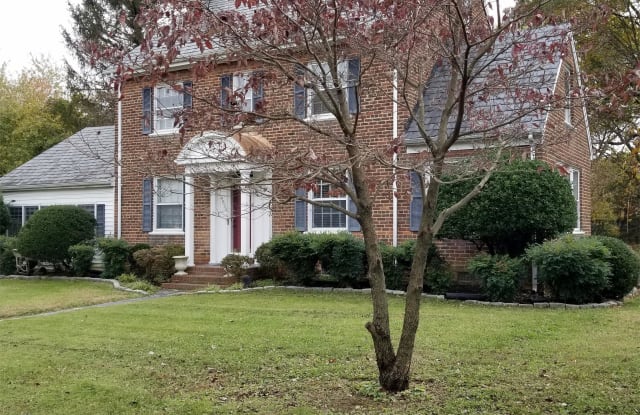 4821 Rodney Road - 4821 Rodney Road, Henrico County, VA 23230