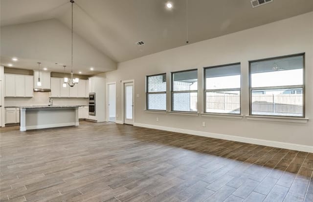 105 Gardenia Drive - 105 Gardenia Dr, Azle, TX 76020