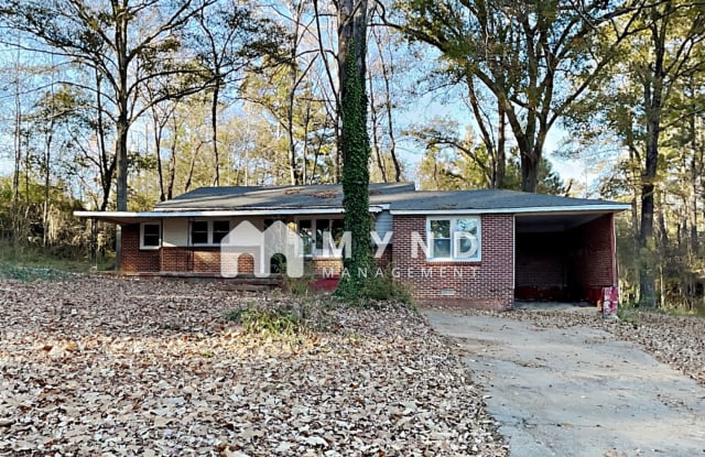 3836 Garrett Rd - 3836 Garrett Road, Austell, GA 30127