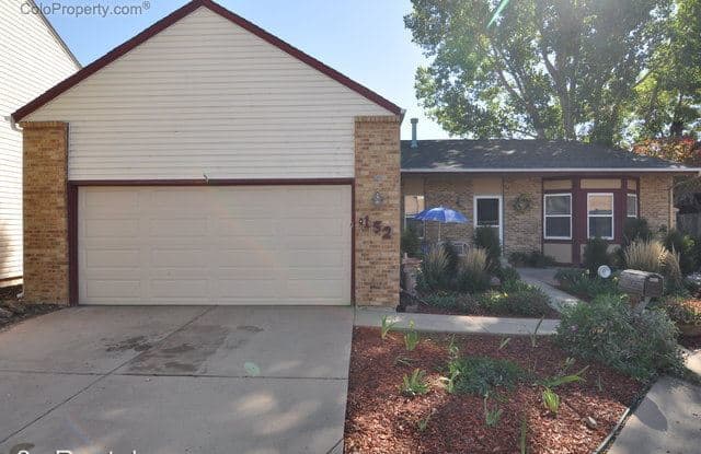 152 Willow Place South - 152 Willow Place South, Broomfield, CO 80020