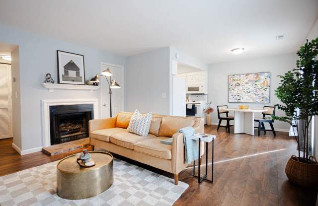 5822 Brentwood Trace - 1 photos photos