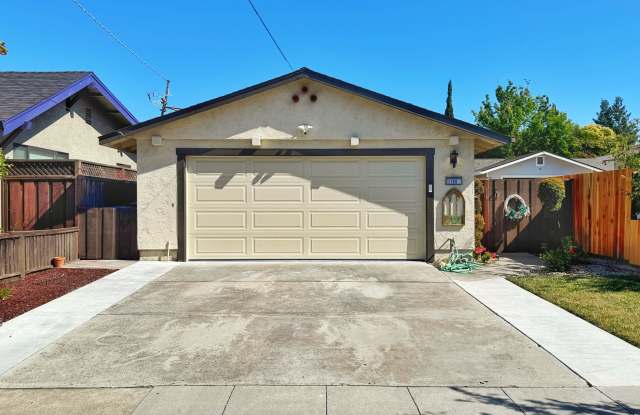 1198 Reed Street Santa Clara CA 95050 photos photos
