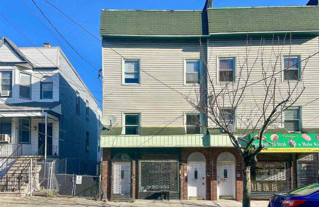 78 ORIENT AVE - 78 Orient Avenue, Jersey City, NJ 07305