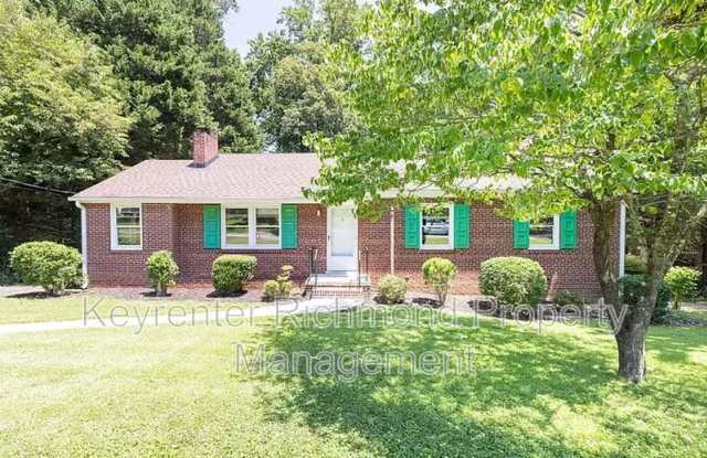 2811 Bon Oaks Lane photos photos