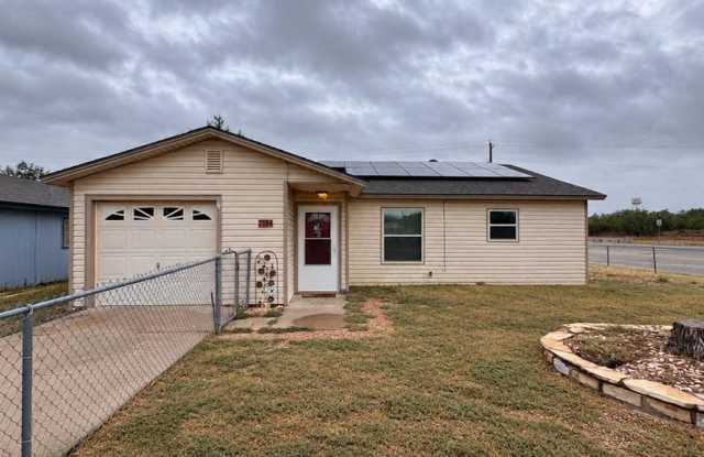 COMING SOON! - 4 Bedroom Home Near Goodfellow AFB! Gallery 1