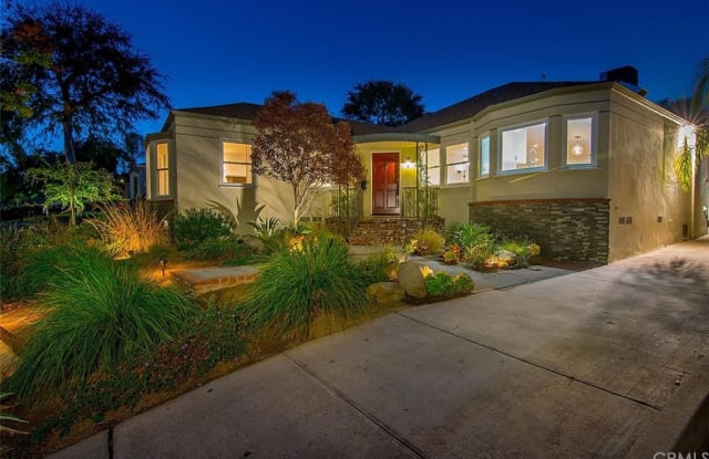 450 S Lamer Street - 450 South Lamer Street, Burbank, CA 91506