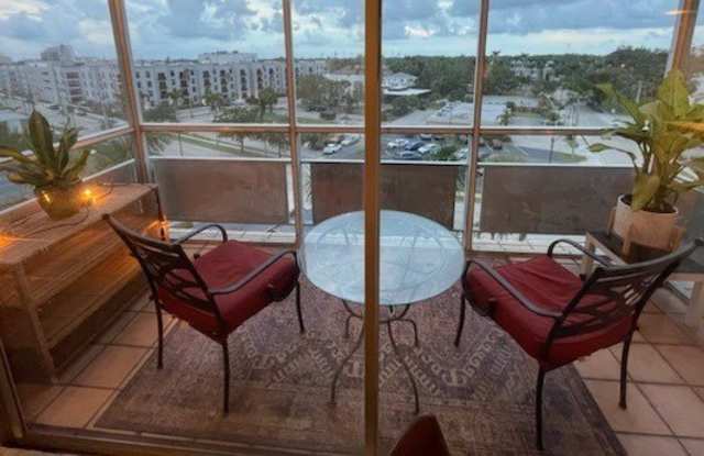 2350 W 1st Street unit: 603 photos photos