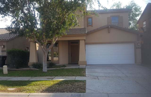4357 E VAUGHN Avenue - 4357 E Vaughn Ave, Gilbert, AZ 85234