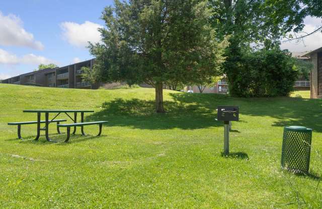 Brook Bridge Apartments Gallery 2