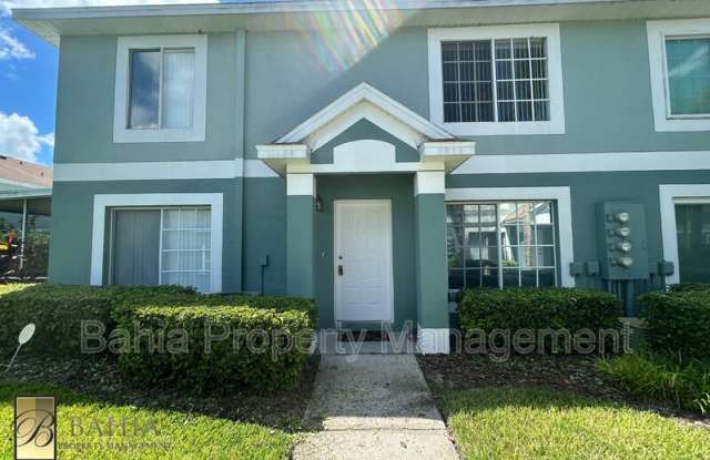 1332 Kelridge Pl - 1332 Kelridge Place, Brandon, FL 33511