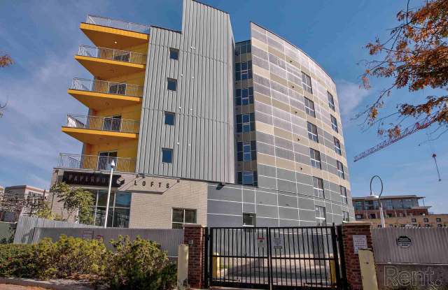 Paperbox Lofts photos photos