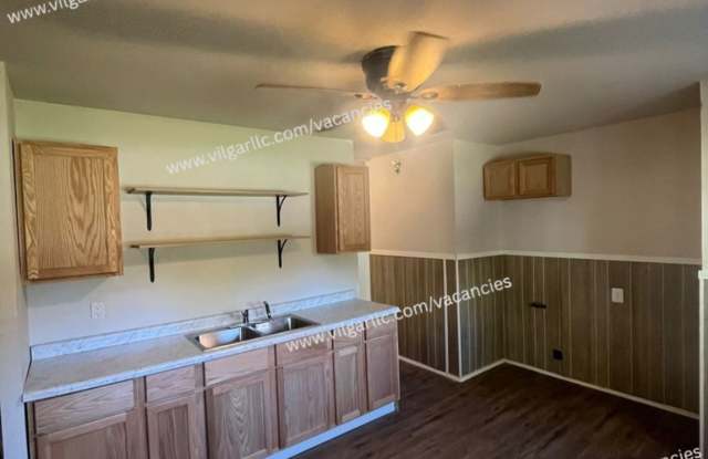 3 Bedrooms | 1 Bathroom – Single-Family Home - Your Next Home! - 1341 East 50th Place, Gary, IN 46409