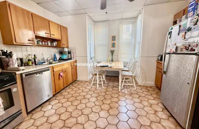 29 Capen St. Gallery 2