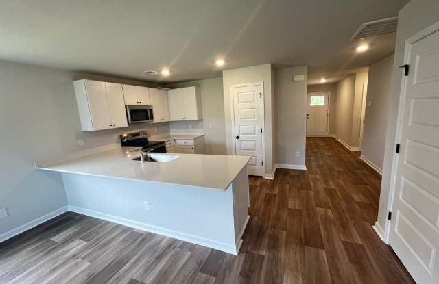New Home! Pet-Friendly, Four-Bedroom Now Available in Longs! Gallery 4