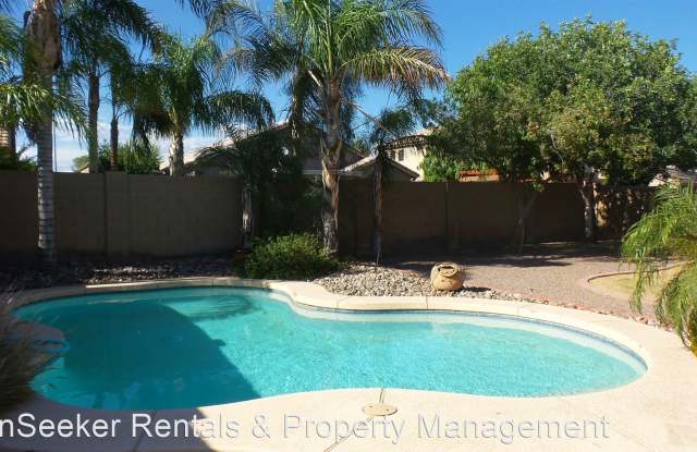 12618 W Catalina Dr - 12618 West Catalina Drive, Avondale, AZ 85392