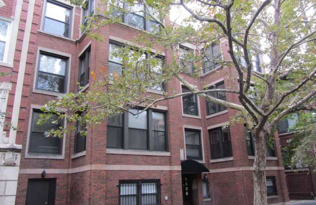 Ettinger Holdings (Series), LLC - 5436 S. Harper Ave. photos photos
