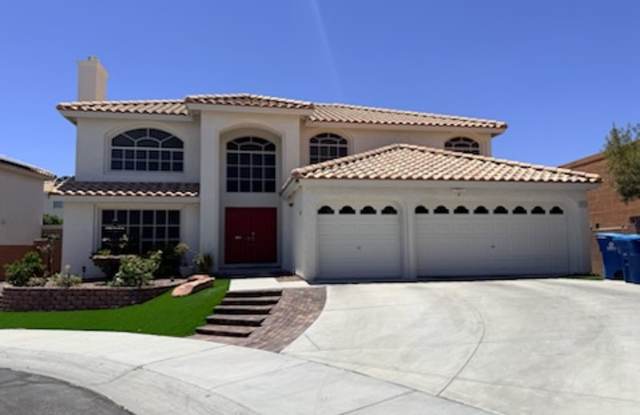 9121 Teal Lake Court, Las Vegas, NV 89129 Gallery 1